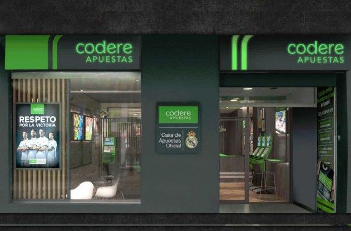 Codere recibe dos líneas de crédito para reforzar las operaciones de juego en México