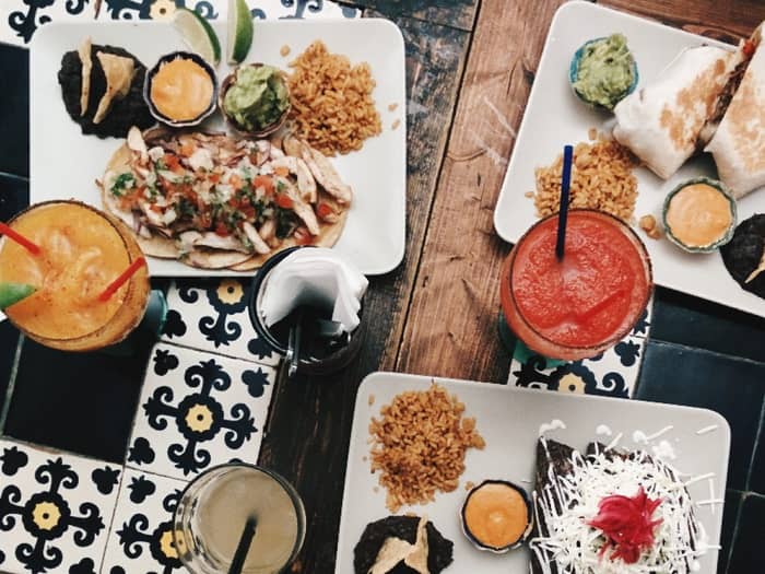 Les 10 meilleurs aliments à déguster au Mexique