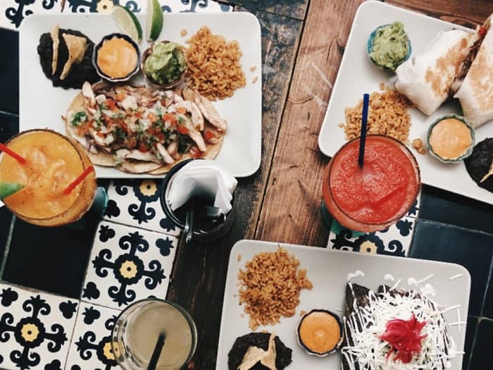 10 лучших блюд, которые вы должны попробовать в Мексике