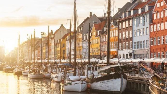 Denmark boasts the highest level of prosperity in the world