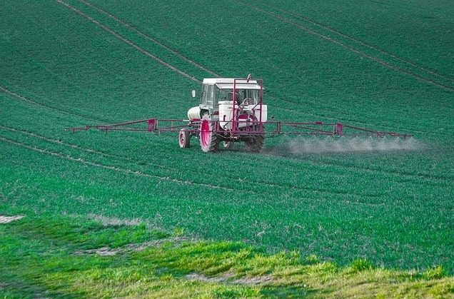 Monsanto y funcionarios estadounidenses presionaron a México para que abandonara la prohibición del glifosato