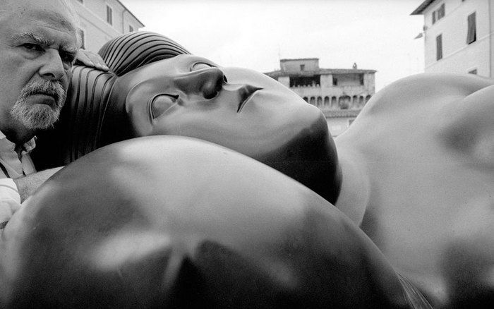 10 cosas que hay que saber sobre Fernando Botero