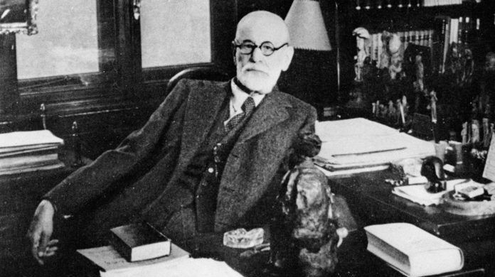 El desconocido intento de México de salvar a Freud de los nazis