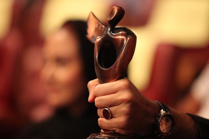 Cortometraje mexicano nominado para el premio del Festival de Cine de Irán