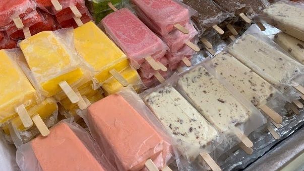 La Michoacana: a success story of frozen flavors since the 1940's