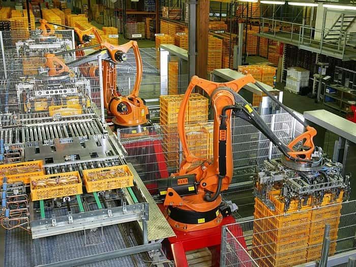 Inversión extranjera en México: más fábricas, trabajos de manufactura