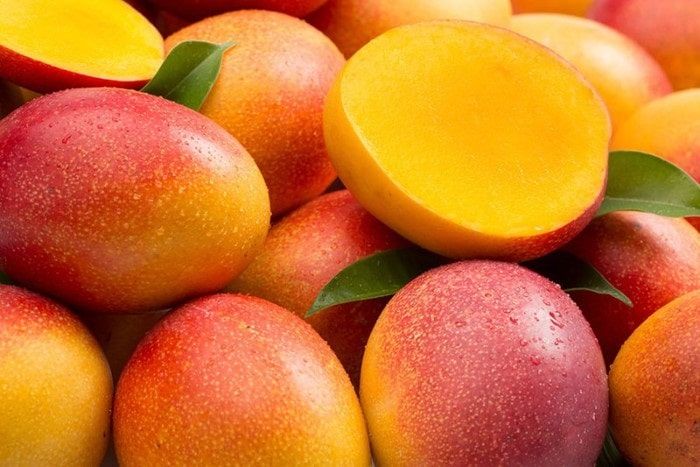Top five reasons to eat mango