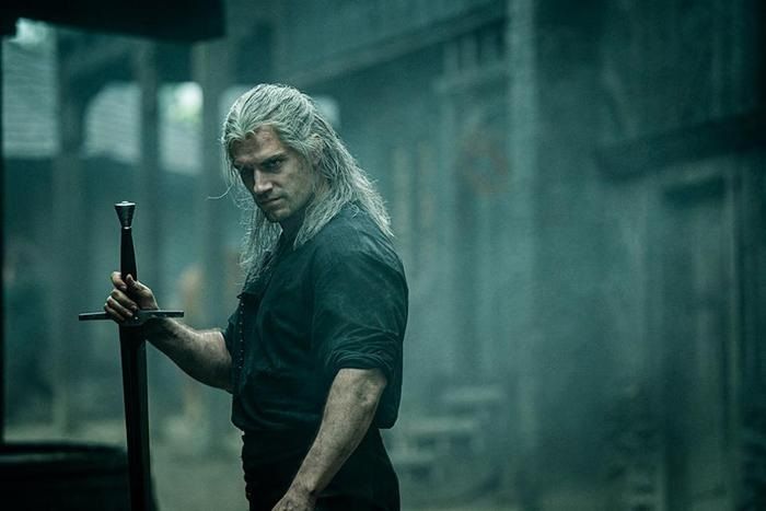 The Witcher: Henry Cavill sends a message to Mexico