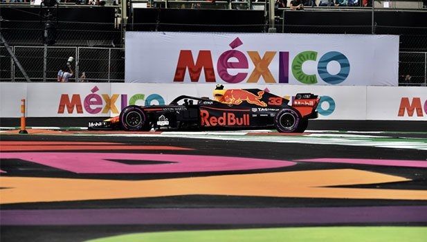 GP Mexico is nominated for Leaders Sports Awards