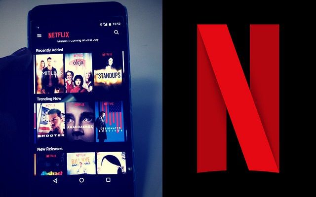 Mexico national productions on Netflix in expansion