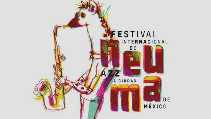 Details of Neuma International Jazz Festival in Mexico City