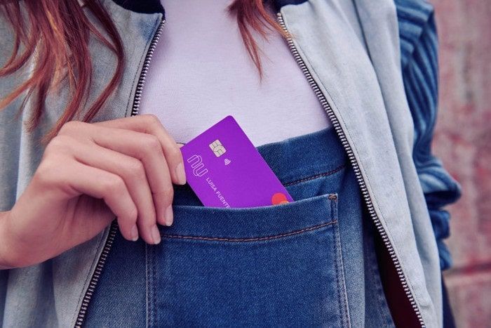 Nubank lanza su tarjeta de crédito Nu en México