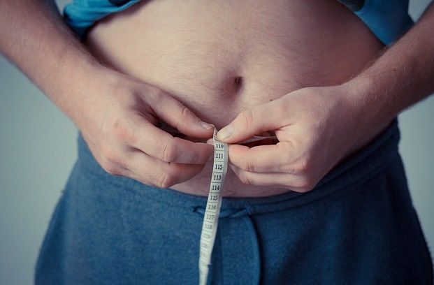 Mexico, Uruguay, and Chile are the most overweight countries in Latin America