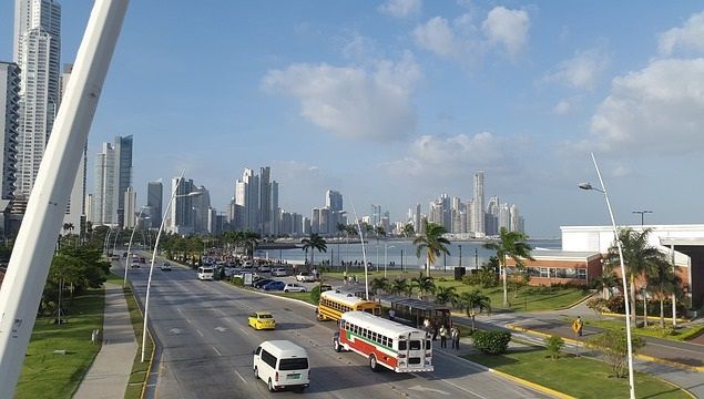 Panama could become the first advanced economy in Latin America in the coming years