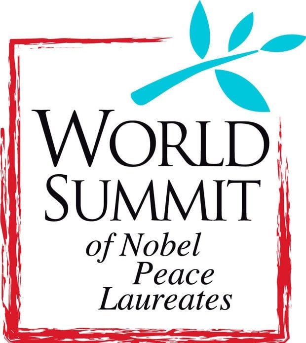 La 17ª Cumbre Mundial de Premios Nobel de la Paz: Resaltar el programa