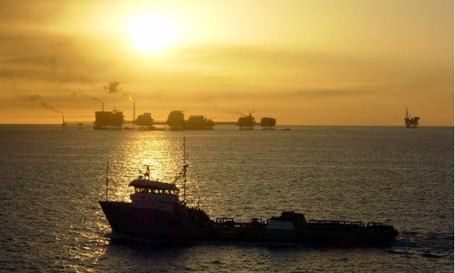 US issues alert for pirate attacks in the Gulf of Mexico