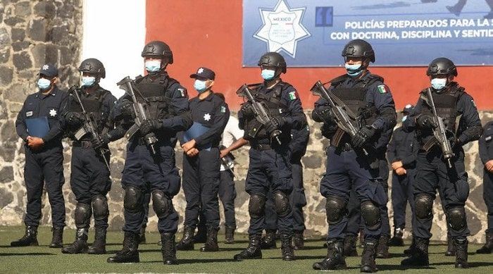 México lanzará una nueva fuerza policial para proteger las operaciones mineras