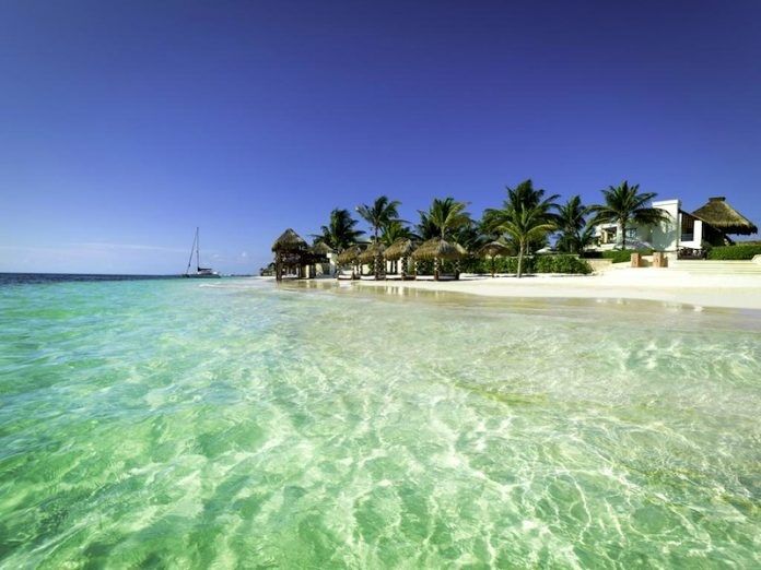 Why Cancun and Riviera Maya are distinguished among the best destinations in Mexico?