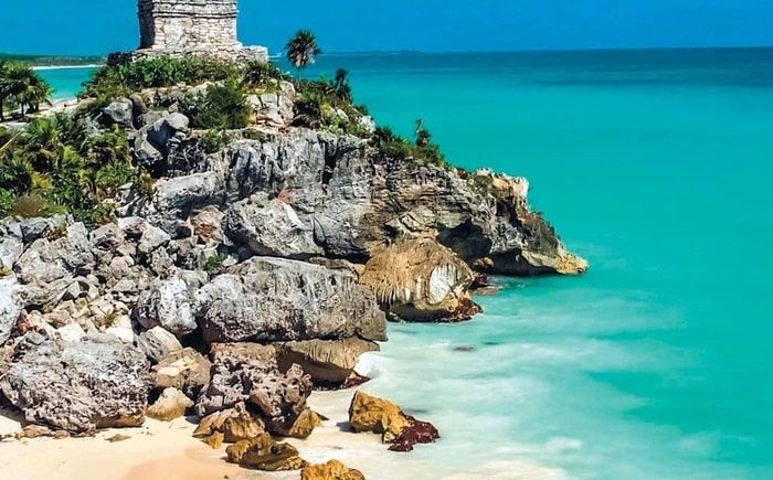 Three unique treasures of Quintana Roo that will surprise you