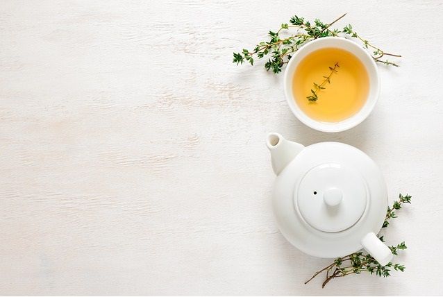 The benefits of including tea in our diet