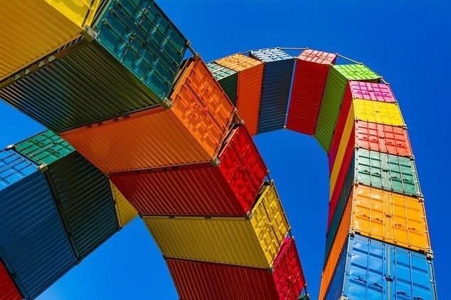 Latin American and Caribbean trade rebounded in September