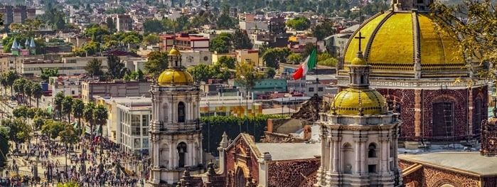 Tips for a business trip to Mexico