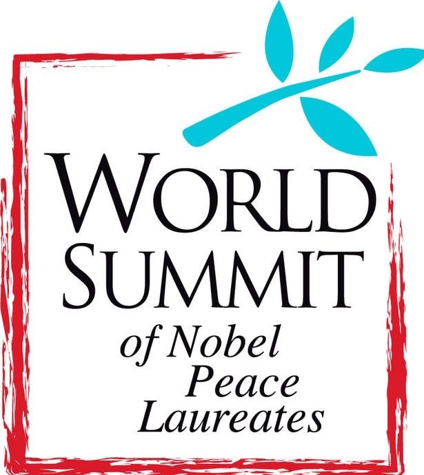 XVII Всемирный саммит лауреатов Нобелевской премии мира