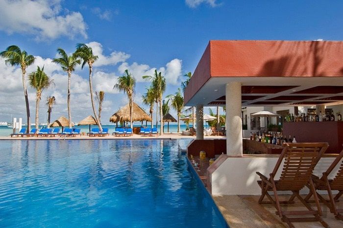 As melhores férias de praia na Península de Yucatán