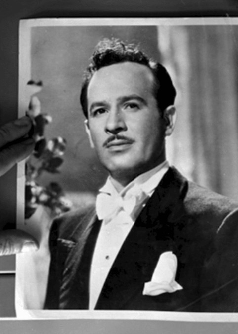 Myths and legends surrounding Pedro Infante