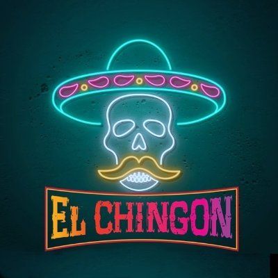 What is the chingon meaning in English?