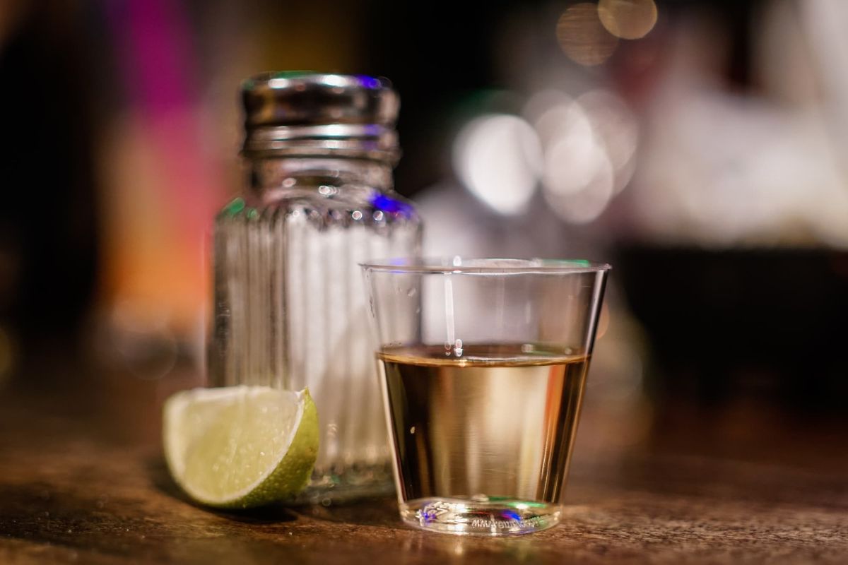 How to enjoy tequila and avoid excess