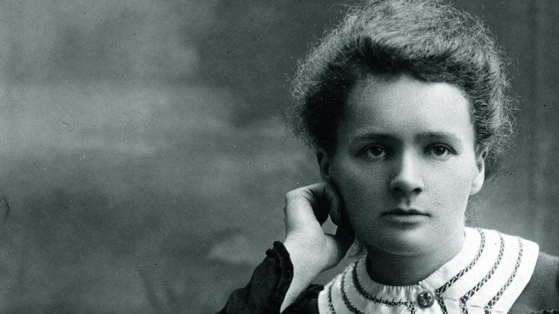 Marie Curie, the First Woman to Receive a Nobel Prize