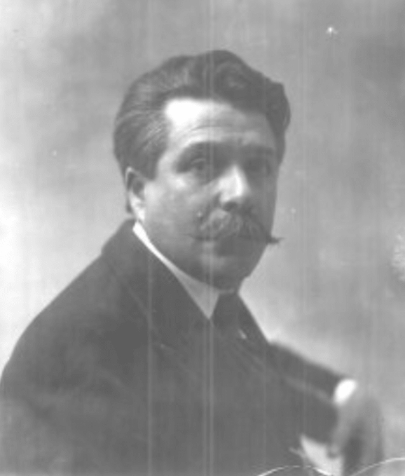 Ramón Mena Issasi: The Authenticator of the Treasure of Monte Alban