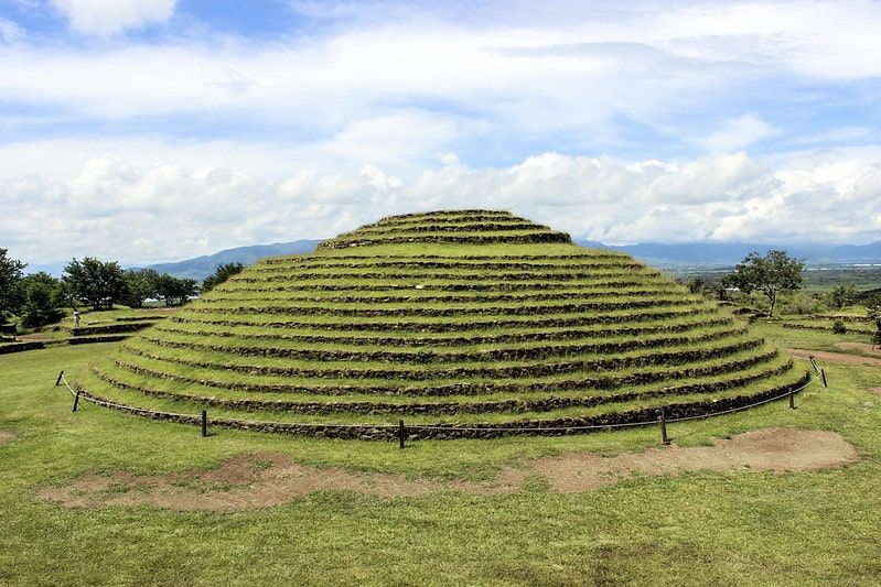 The Most Emblematic Archaeological Sites in Guadalajara, Jalisco