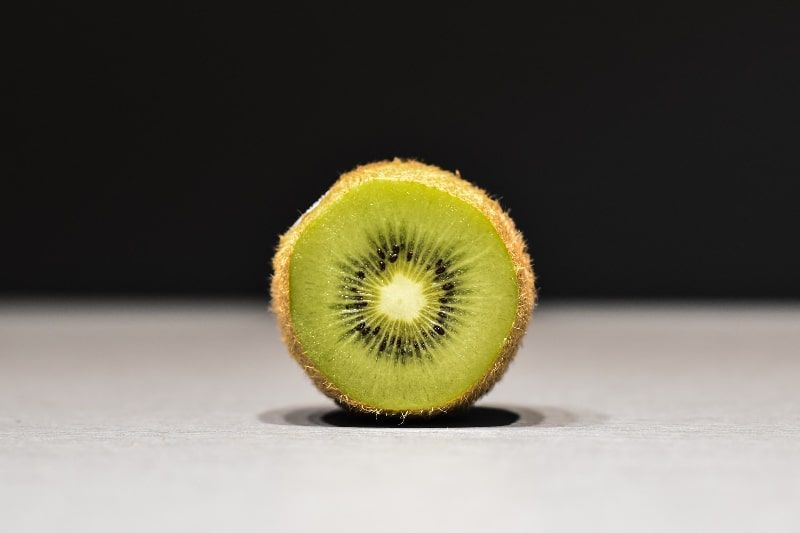 The health benefits of kiwifruit