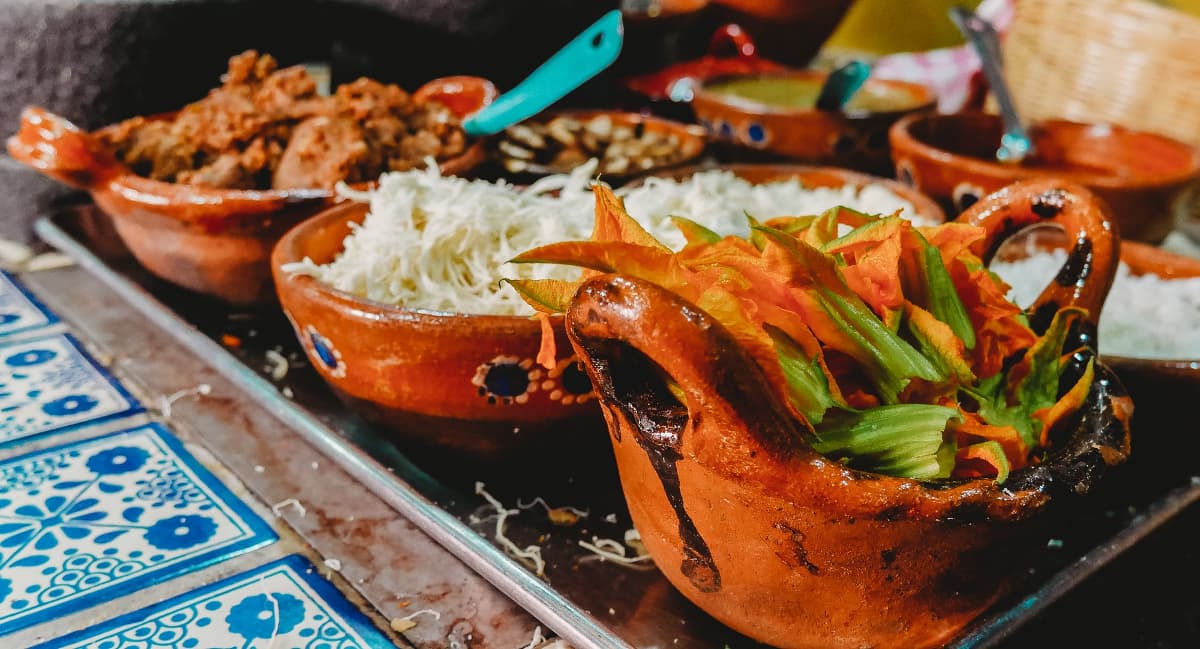 The Feast of Taste: Mexican Casserole Recipe