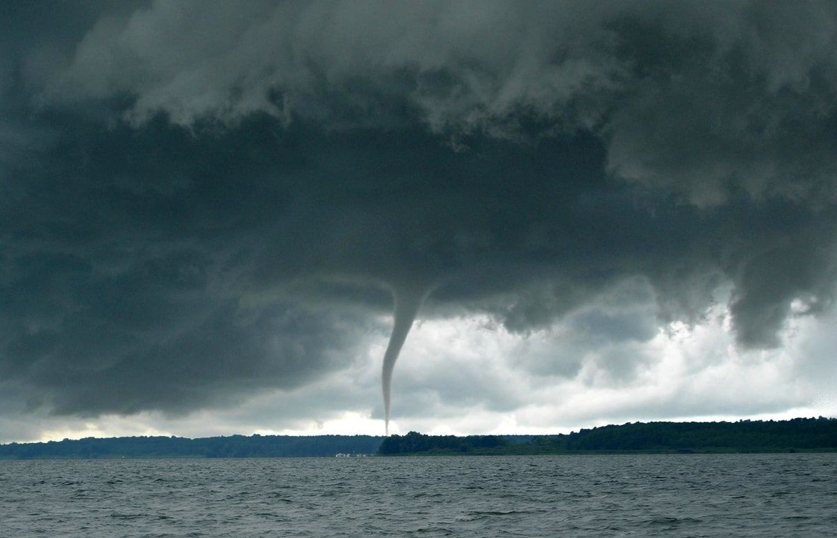 Tornadoes in Mexico are more common than you think