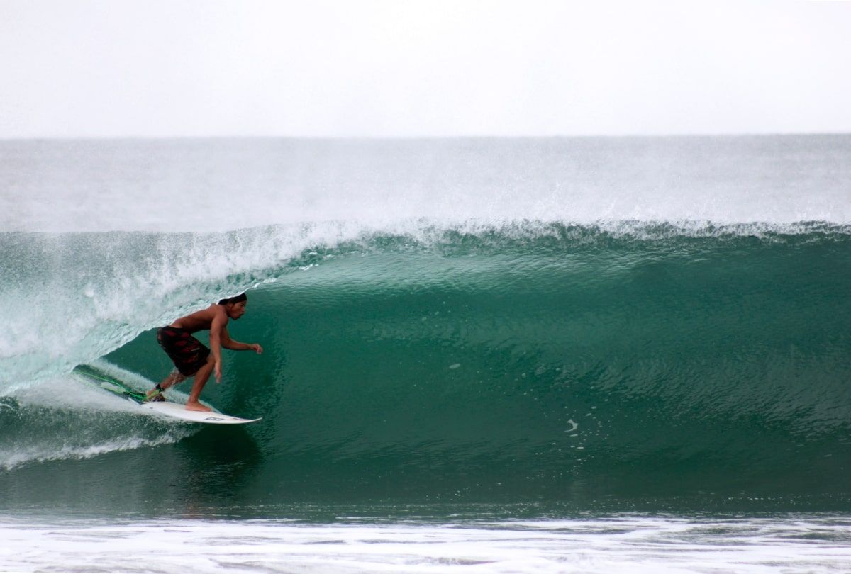 The Best Spots for Surfing in Riviera Nayarit, Mexico