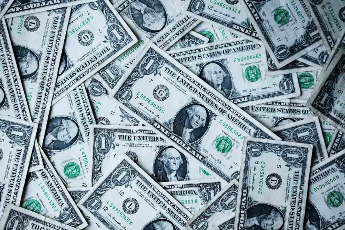10 razões pelas quais o dólar forte é importante