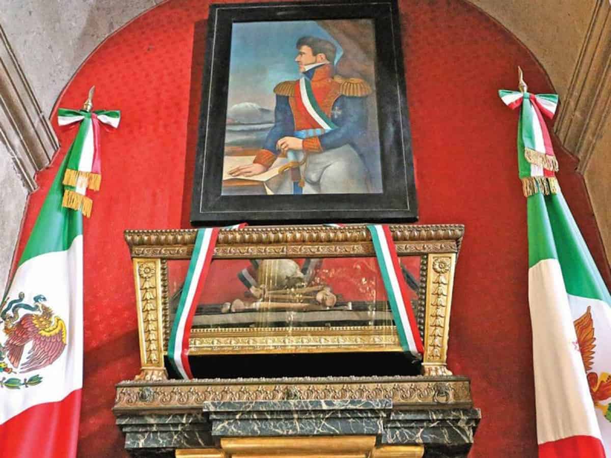 How Mexico experienced a constitutional monarchy two centuries ago