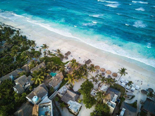 Tulum Violence: Undercover Police to Guard the Hotel Zone