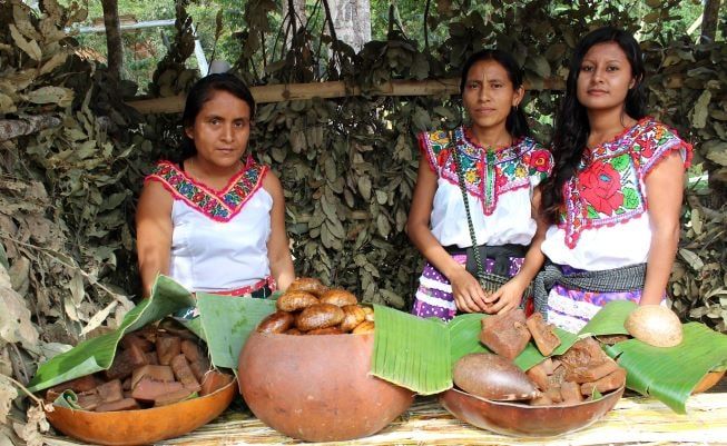 Indigenous communities in Mexico must be respected and valued