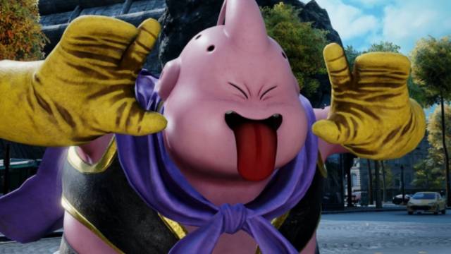 Dragon Ball Z: Here are some facts about Majin Buu