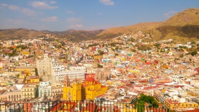 U.S. issues travel alert for Guanajuato; asks to avoid highway