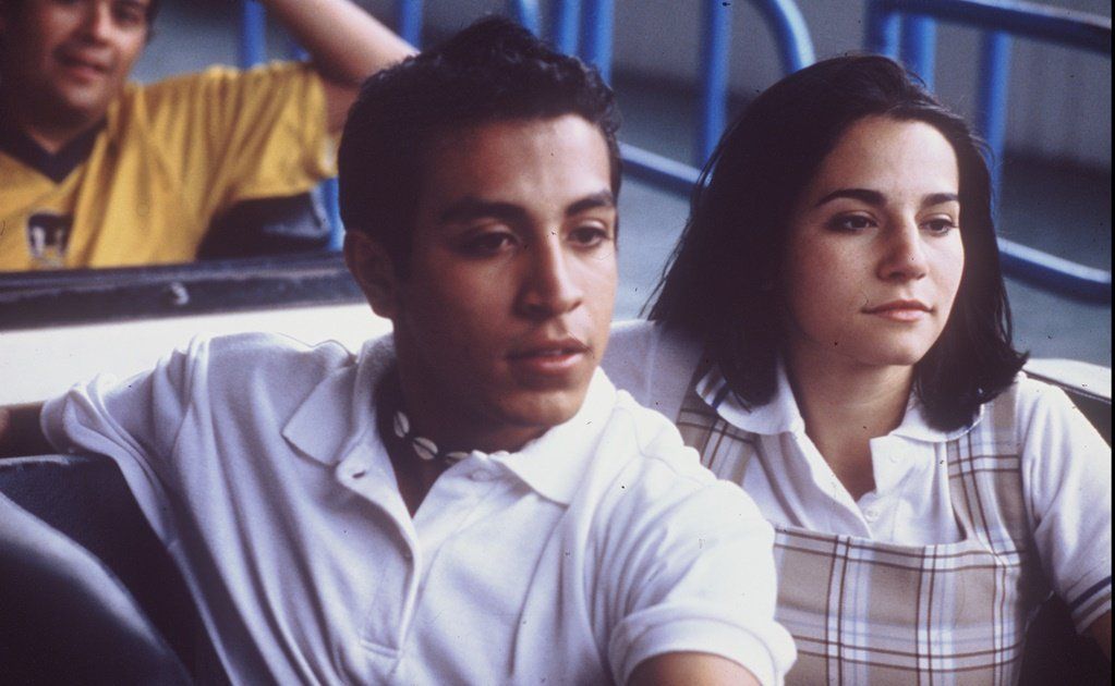 The best Mexican movies about love and romance
