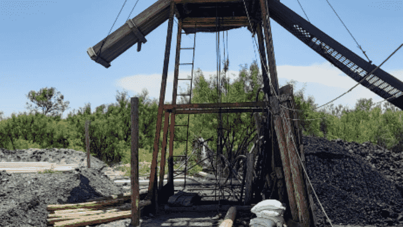 Mine collapse in Coahuila: The rescue could take up to 6 months