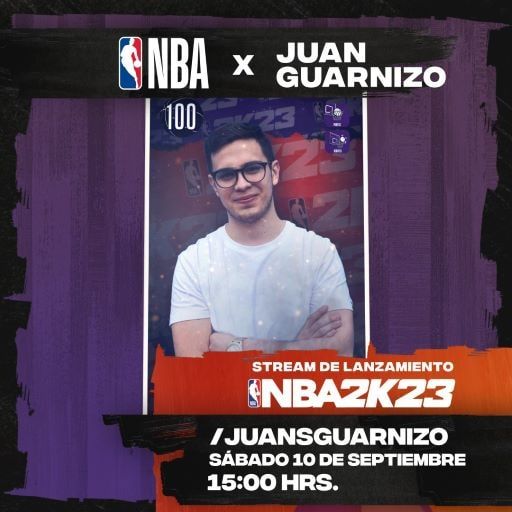 In the NBA, Juan Guarnizo has emerged as a star for the Los Angeles Lakers.