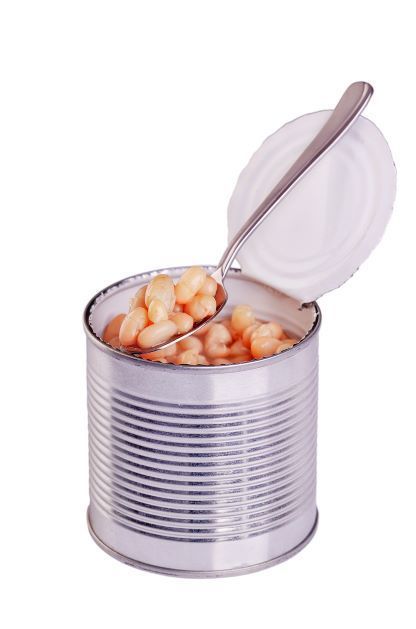 How healthy are canned beans?