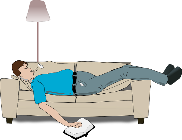 Causes of snoring and how to stop snoring
