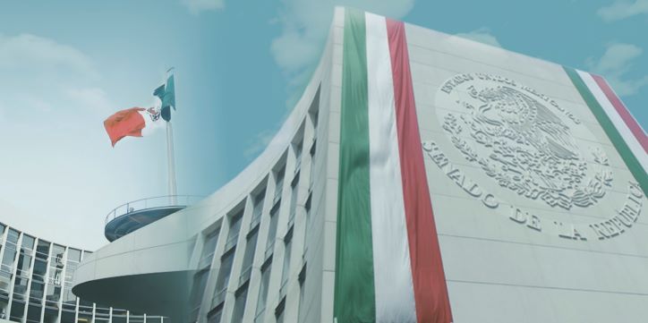 What does the Electoral Reform in Mexico propose?